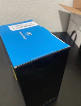 Auriculares Bluetooth Beexcellent Q7 Negro