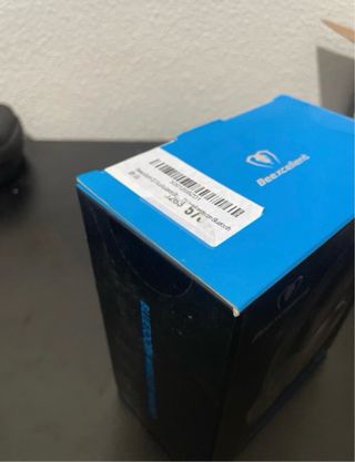 Auriculares Bluetooth Beexcellent Q7 Negro