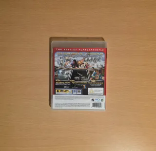 LEGO Star Wars The Complete Saga PS3