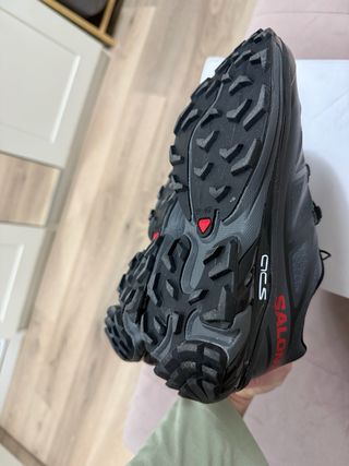 Salomon XT-6 JJJJOUND Talla 40