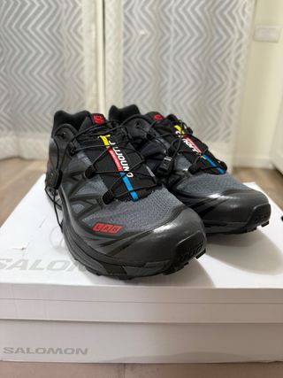 Salomon XT-6 JJJJOUND Talla 40