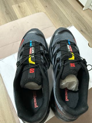 Salomon XT-6 JJJJOUND Talla 40