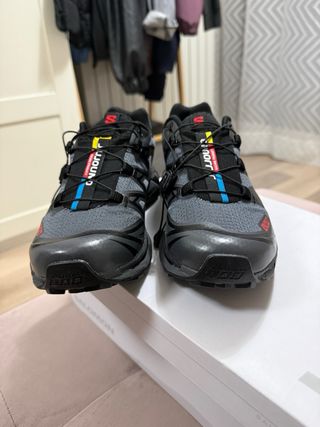 Salomon XT-6 JJJJOUND Talla 40