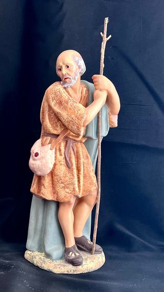 Pastor Belén Olot Serie 20 cm