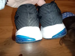 Asics Gel Flux 6 Zapatillas Hombre