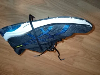 Asics Gel Flux 6 Zapatillas Hombre