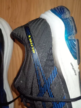 Asics Gel Flux 6 Zapatillas Hombre