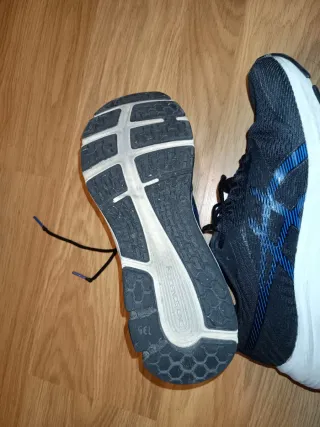 Asics Gel Flux 6 Zapatillas Hombre