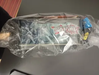 Yu-Gi-Oh! Mega Tin 2013 Tidal sigillato ITA