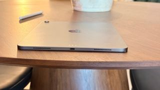 iPad Pro 2018 + Apple Pencil