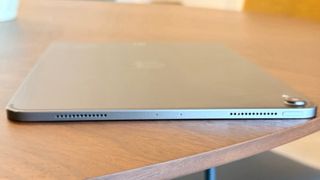 iPad Pro 2018 + Apple Pencil