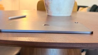 iPad Pro 2018 + Apple Pencil