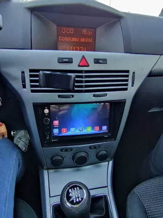 opel astra gtc astra gtc 2006