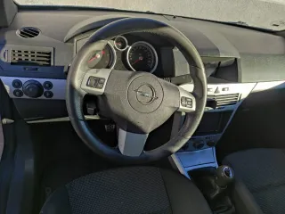 opel astra gtc astra gtc 2006