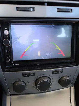 opel astra gtc astra gtc 2006