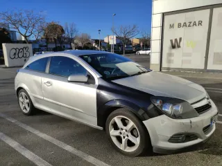 opel astra gtc astra gtc 2006