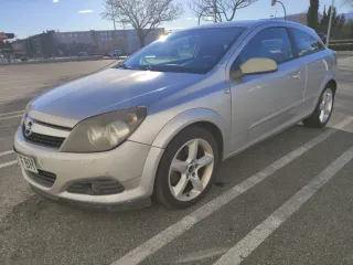 opel astra gtc astra gtc 2006