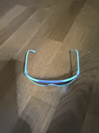 Gafas de esquí infantiles polarizadas