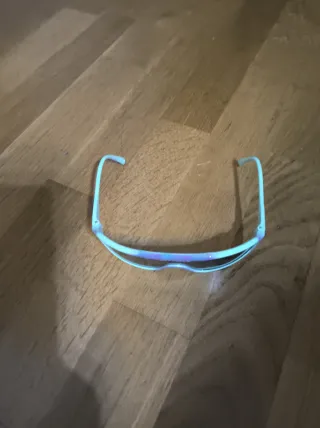 Gafas de esquí infantiles polarizadas