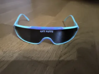 Gafas de esquí infantiles polarizadas