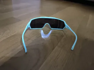 Gafas de esquí infantiles polarizadas