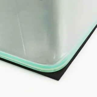 Nano acuario cubic panoramic 10L