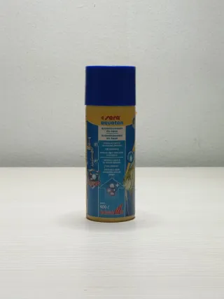 Nano acuario cubic panoramic 10L