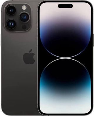 iPhone 14 Pro Max 128GB Negro