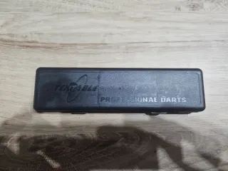 Juego Dardos Profesional Estuche