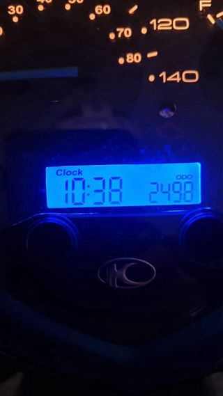 Kymco Agility 125cc Scooter 2023