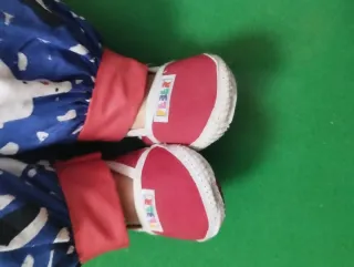 Muñeco bebé colección