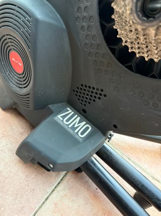 Rodillo Elite Zumo Interactive