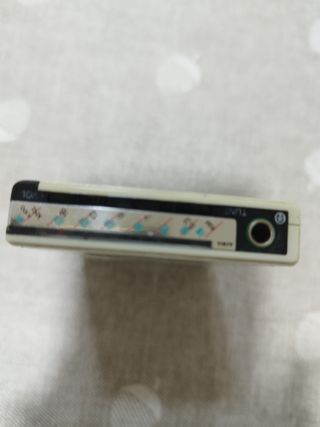 Radio Receptor AIWA FM/AM Estéreo