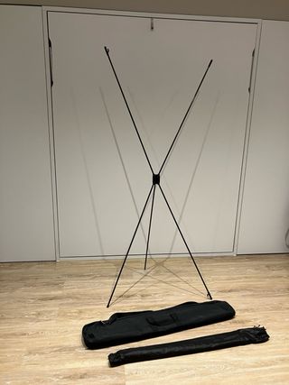 Bolsa para trípode/soporte 100x22cm