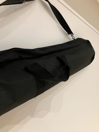 Bolsa para trípode/soporte 100x22cm