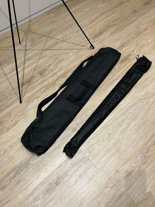 Bolsa para trípode/soporte 100x22cm