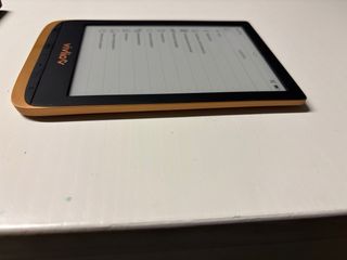 Ebook Vivlio Touch HD plus + 500 libros