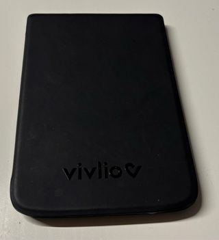 Ebook Vivlio Touch HD plus + 500 libros