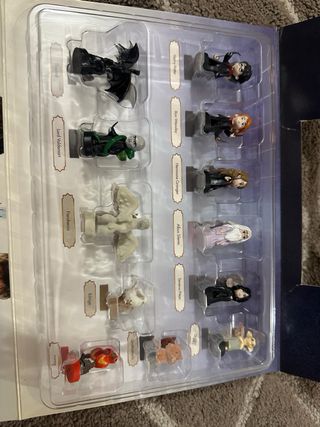 Animali Fantastici Harry Potter