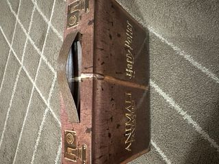 Animali Fantastici Harry Potter
