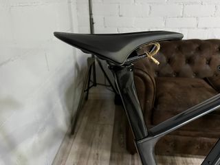 Bicicleta de carretera Cannondale