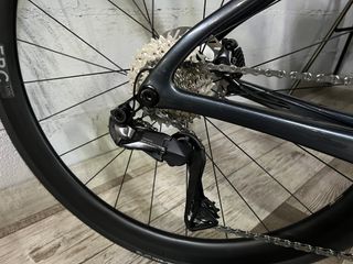 Bicicleta de carretera Cannondale