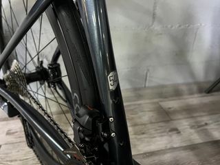 Bicicleta de carretera Cannondale