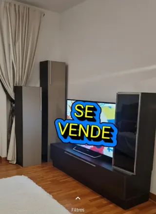 Muebles de salón para TV