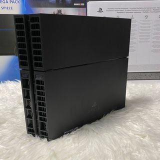 Sony PlayStation 4 Fat 1TB Players Mega Pack