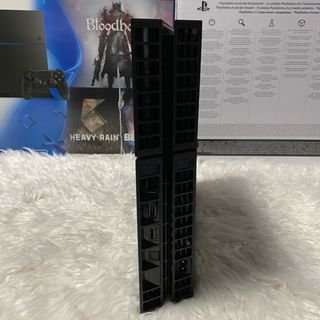 Sony PlayStation 4 Fat 1TB Players Mega Pack