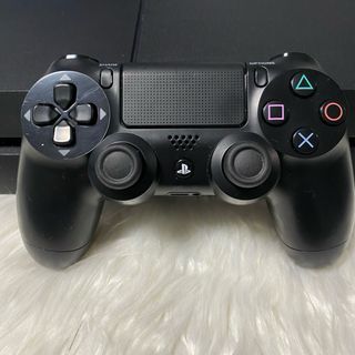 Sony PlayStation 4 Fat 1TB Players Mega Pack