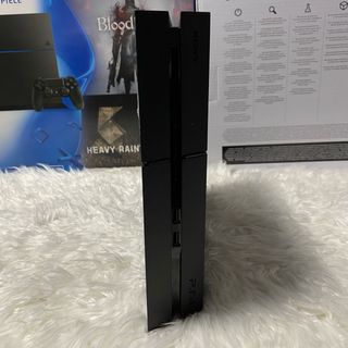 Sony PlayStation 4 Fat 1TB Players Mega Pack