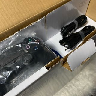 Sony PlayStation 4 Fat 1TB Players Mega Pack