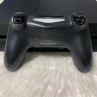 Sony PlayStation 4 Fat 1TB Players Mega Pack